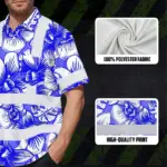 hi-vis-hawaiian-shirt-reflective-tapes-blue-neon-white-orchid-custom-4451d.webp