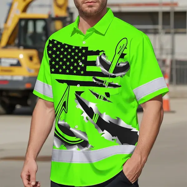 hi-vis-hawaiian-shirt-reflective-tapes-green-bass-fish-fishing-bbabf.webp