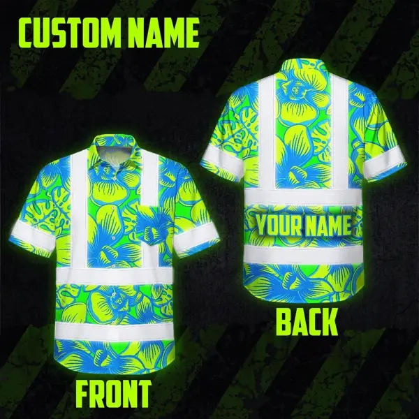 hi-vis-hawaiian-shirt-reflective-tapes-green-neon-blue-orchid-custom-69678.webp