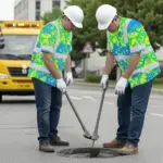 hi-vis-hawaiian-shirt-reflective-tapes-green-neon-blue-orchid-custom-a5d3f.webp