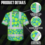 hi-vis-hawaiian-shirt-reflective-tapes-green-neon-blue-plumeria-08f7e.webp