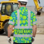 hi-vis-hawaiian-shirt-reflective-tapes-green-neon-blue-plumeria-55c1e.webp