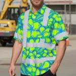 hi-vis-hawaiian-shirt-reflective-tapes-green-neon-blue-plumeria-7fc34.webp