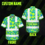 hi-vis-hawaiian-shirt-reflective-tapes-green-neon-blue-plumeria-bb711.webp