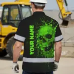 hi-vis-hawaiian-shirt-reflective-tapes-green-neon-break-skull-custom-49d93.webp
