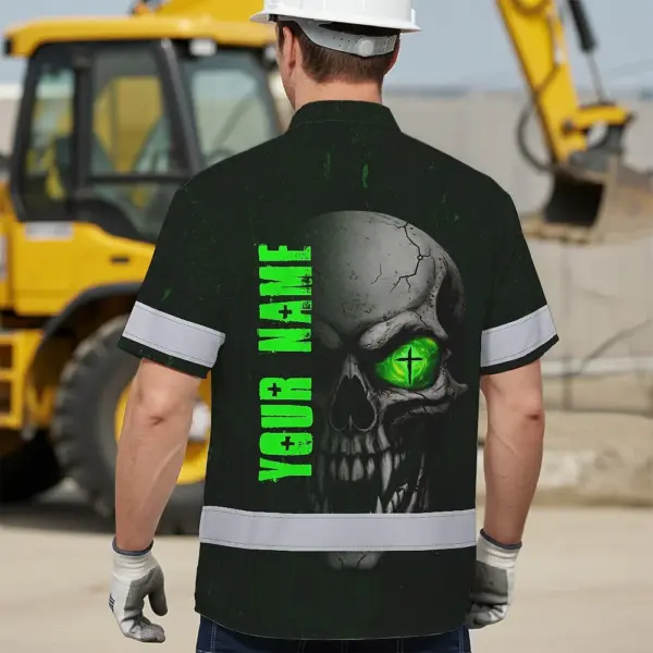 hi-vis-hawaiian-shirt-reflective-tapes-green-neon-light-skull-custom-46e0b.webp