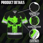 hi-vis-hawaiian-shirt-reflective-tapes-green-neon-skull-2-custom-b611f.webp
