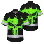 hi-vis-hawaiian-shirt-reflective-tapes-green-neon-skull-2-custom-da9fb.webp