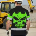 hi-vis-hawaiian-shirt-reflective-tapes-green-neon-skull-2-custom-fe569.webp