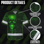 hi-vis-hawaiian-shirt-reflective-tapes-green-neon-skull-3-custom-d3451.webp