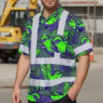 hi-vis-hawaiian-shirt-reflective-tapes-green-neon-violet-hummingbird-1c569.webp
