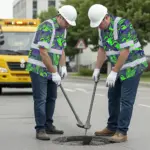 hi-vis-hawaiian-shirt-reflective-tapes-green-neon-violet-hummingbird-61f45.webp