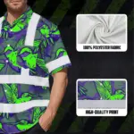 hi-vis-hawaiian-shirt-reflective-tapes-green-neon-violet-hummingbird-81ae9.webp