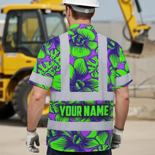 hi-vis-hawaiian-shirt-reflective-tapes-green-neon-violet-orchid-11cce.webp