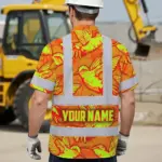 hi-vis-hawaiian-shirt-reflective-tapes-green-neon-violet-plumeria-3cb75.webp