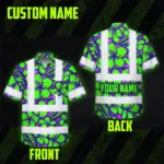 hi-vis-hawaiian-shirt-reflective-tapes-green-neon-violet-plumeria-5d253.webp