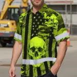 hi-vis-hawaiian-shirt-reflective-tapes-lime-neon-us-flag-skull-5868c.webp