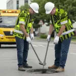 hi-vis-hawaiian-shirt-reflective-tapes-lime-neon-us-flag-skull-e6725.webp