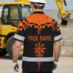 hi-vis-hawaiian-shirt-reflective-tapes-orange-neon-skull-custom-name-4b264.webp