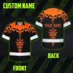hi-vis-hawaiian-shirt-reflective-tapes-orange-neon-skull-custom-name-e438d.webp