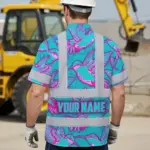 hi-vis-hawaiian-shirt-reflective-tapes-pink-neon-blue-hummingbird-951aa.webp