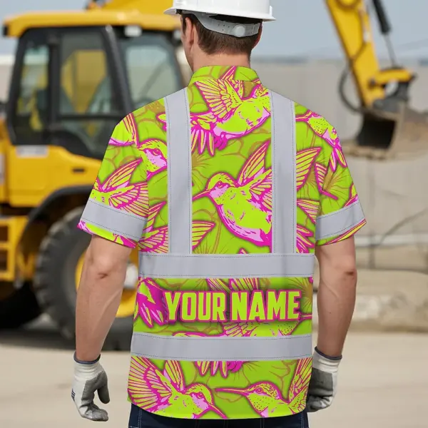hi-vis-hawaiian-shirt-reflective-tapes-pink-neon-lime-hummingbird-fcdf7.webp