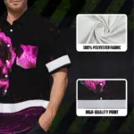 hi-vis-hawaiian-shirt-reflective-tapes-pink-neon-skull-custom-name-db4e8.webp