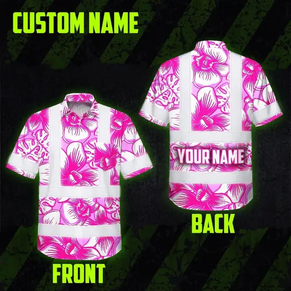 hi-vis-hawaiian-shirt-reflective-tapes-pink-neon-white-orchid-custom-1d4c9.webp