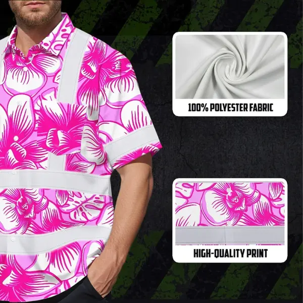 hi-vis-hawaiian-shirt-reflective-tapes-pink-neon-white-orchid-custom-4ca2a.webp