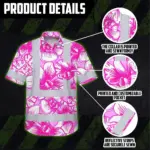 hi-vis-hawaiian-shirt-reflective-tapes-pink-neon-white-orchid-custom-f4921.webp