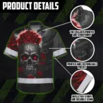 hi-vis-hawaiian-shirt-reflective-tapes-red-neon-grey-skull-custom-1a562.webp