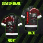 hi-vis-hawaiian-shirt-reflective-tapes-red-neon-grey-skull-custom-994d3.webp