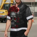 hi-vis-hawaiian-shirt-reflective-tapes-red-neon-grey-skull-custom-bfdda.webp