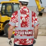 hi-vis-hawaiian-shirt-reflective-tapes-red-neon-white-orchid-custom-43162.webp