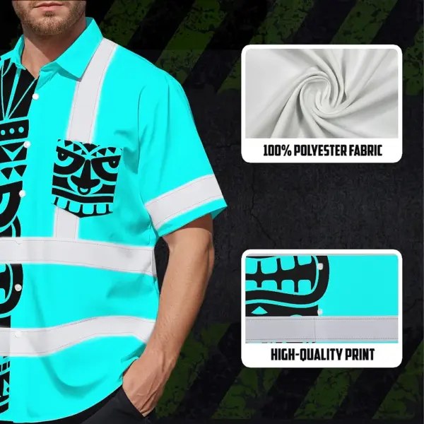 hi-vis-hawaiian-shirt-reflective-tapes-tiki-hawaiian-blue-neon-2da4f.webp