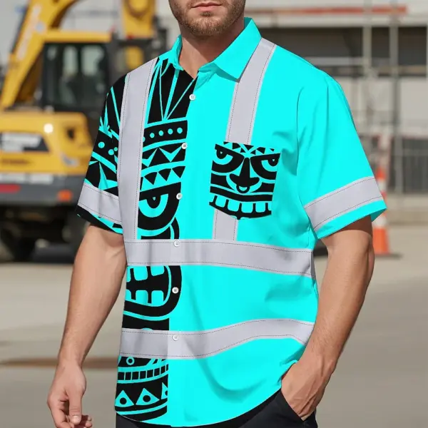 hi-vis-hawaiian-shirt-reflective-tapes-tiki-hawaiian-blue-neon-3e1dc.webp