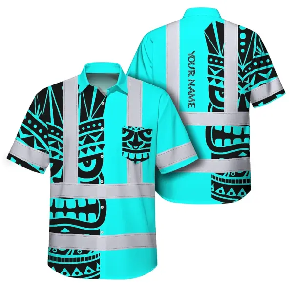 hi-vis-hawaiian-shirt-reflective-tapes-tiki-hawaiian-blue-neon-8ca84.webp