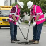 hi-vis-hawaiian-shirt-reflective-tapes-tiki-hawaiian-pink-neon-ab9aa.webp