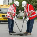 hi-vis-hawaiian-shirt-reflective-tapes-tiki-hawaiian-red-neon-33e98.webp