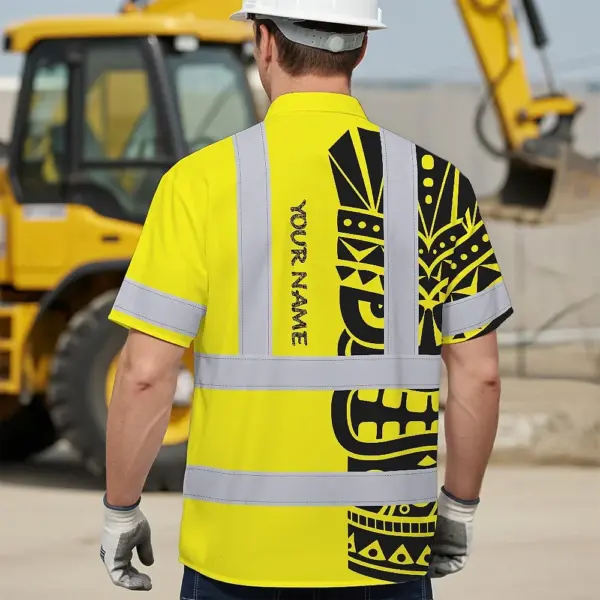hi-vis-hawaiian-shirt-reflective-tapes-tiki-hawaiian-yellow-neon-4dfd4.webp