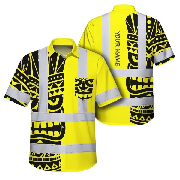 hi-vis-hawaiian-shirt-reflective-tapes-tiki-hawaiian-yellow-neon-597e9.webp