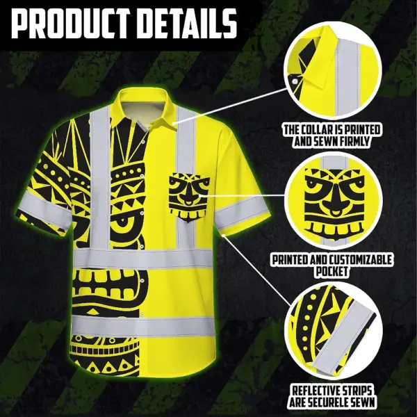 hi-vis-hawaiian-shirt-reflective-tapes-tiki-hawaiian-yellow-neon-fed26.webp