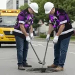 hi-vis-hawaiian-shirt-reflective-tapes-violet-neon-smoke-skull-e7719.webp