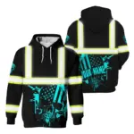 hi-vis-hoodie-reflective-blue-neon-usa-skull-1-ca7d4.webp