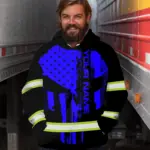 hi-vis-hoodie-reflective-blue-skull-america-flag-custom-name-safety-6f857.webp
