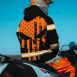 hi-vis-hoodie-reflective-orange-skull-america-flag-custom-name-1198f.webp
