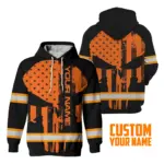 hi-vis-hoodie-reflective-orange-skull-america-flag-custom-name-291d9.webp