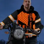 hi-vis-hoodie-reflective-orange-skull-america-flag-custom-name-fc25b.webp