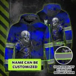 hi-vis-hoodie-reflective-tapes-blue-grey-neon-skull-custom-name-3c0f0.webp