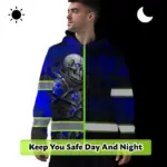 hi-vis-hoodie-reflective-tapes-blue-grey-neon-skull-custom-name-8a86e.webp
